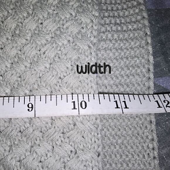 Bundle of 3 Scarves (SCA2) - Picture 7 of 10